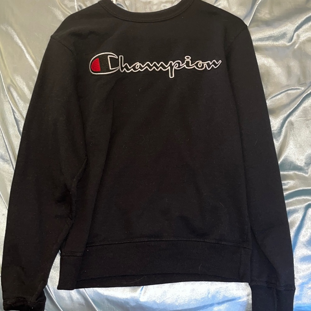 Champion Crewneck